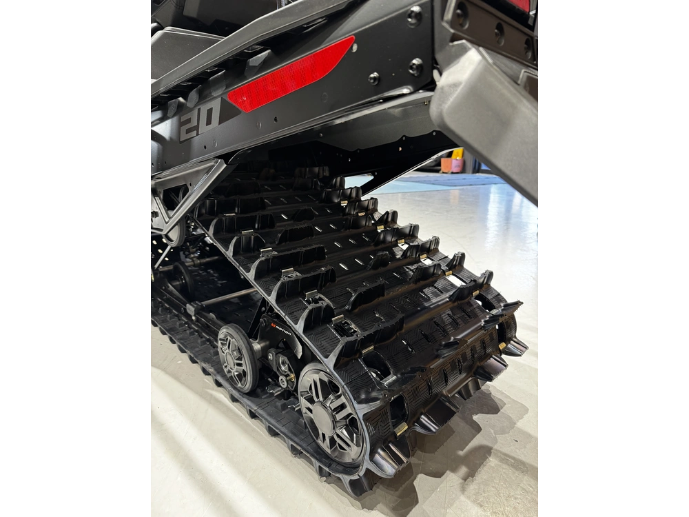 2026 Ski-doo Expedition Le 20" 900 Ace Turbo alt