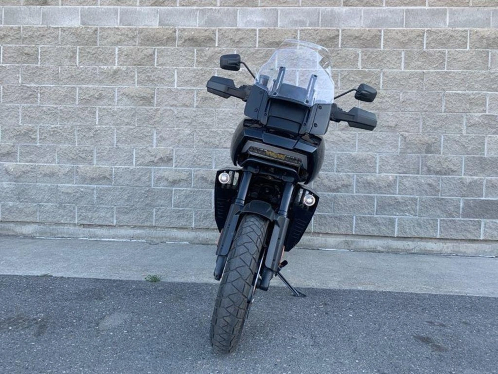 2021 Harley-davidson Pan America™ 1250