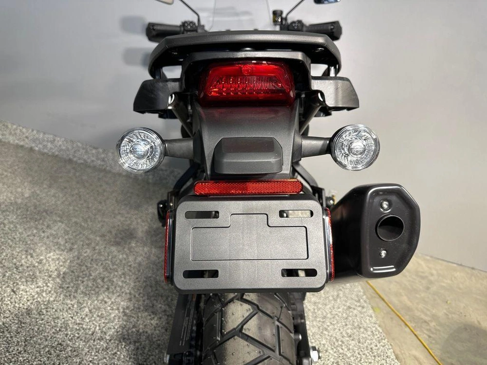 2024 Harley-davidson Ra1250s - Pan America™ 1250 Special alt