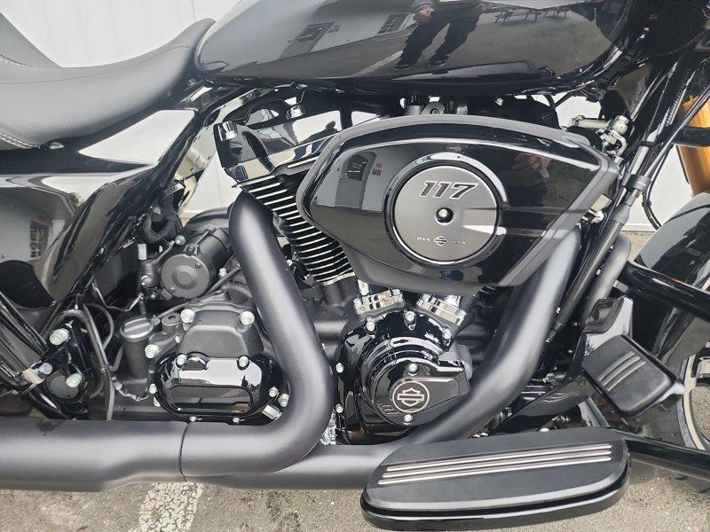 2026 Harley-davidson Fltrx - Road Glide® alt