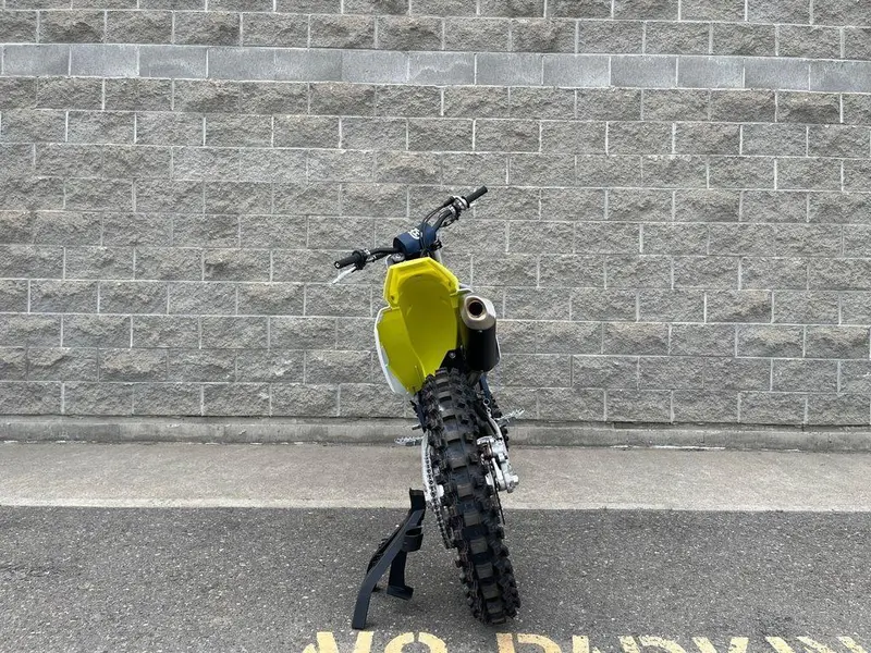 2024 Husqvarna FC 350 thumbnail 11