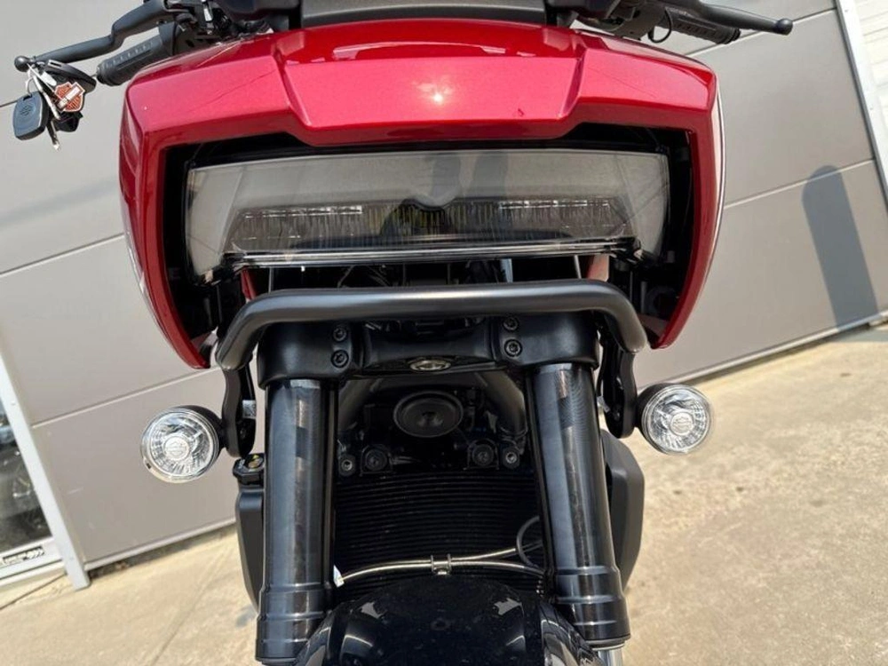 2025 Harley-davidson Adventure Ra1250st - Pan America™ 1250 St alt