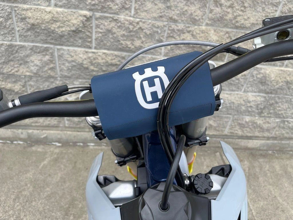 2024 Husqvarna Tc 250 alt