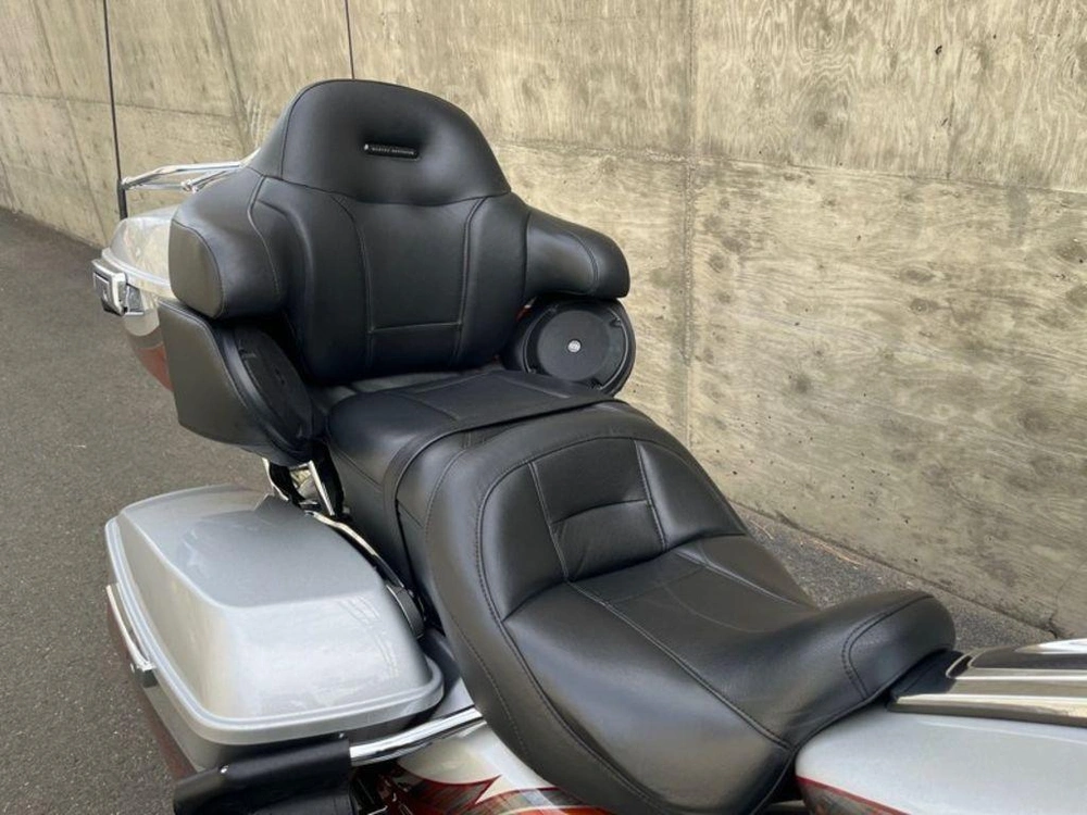 2014 Harley-davidson Flhtkse - Cvo™ Limited alt