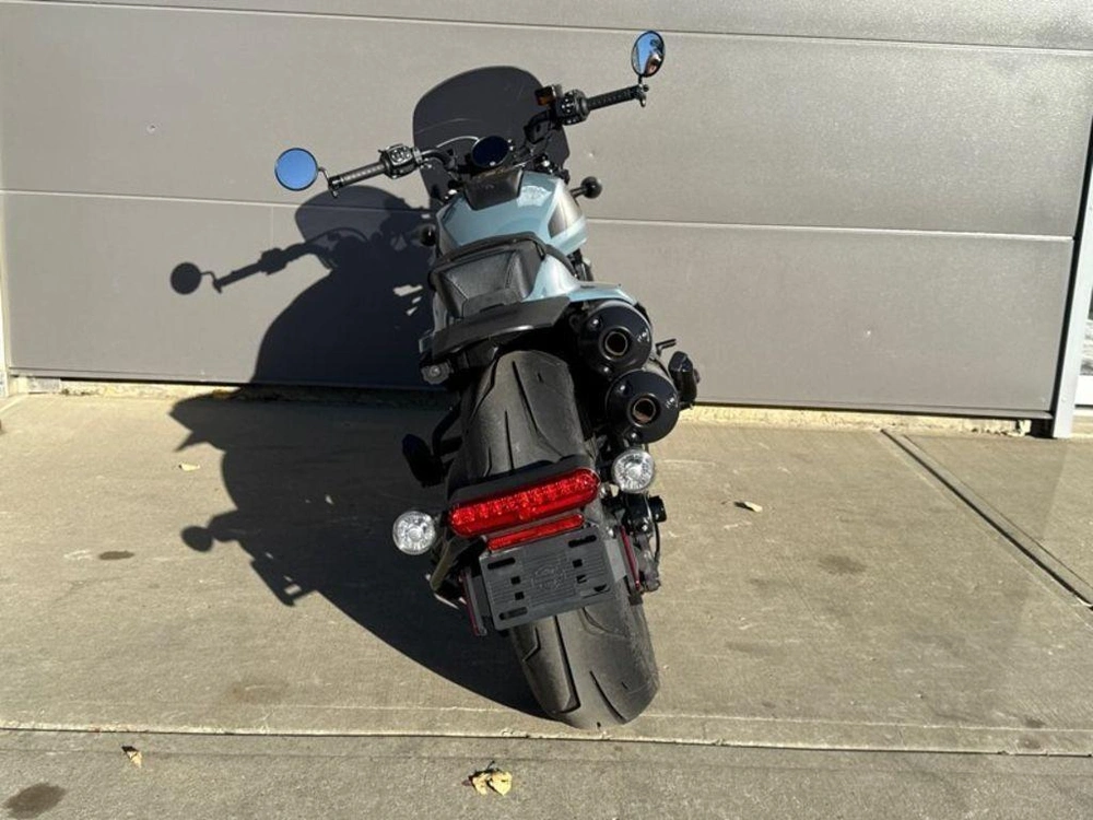 2024 Harley-davidson Rh1250s - Sportster™ S alt
