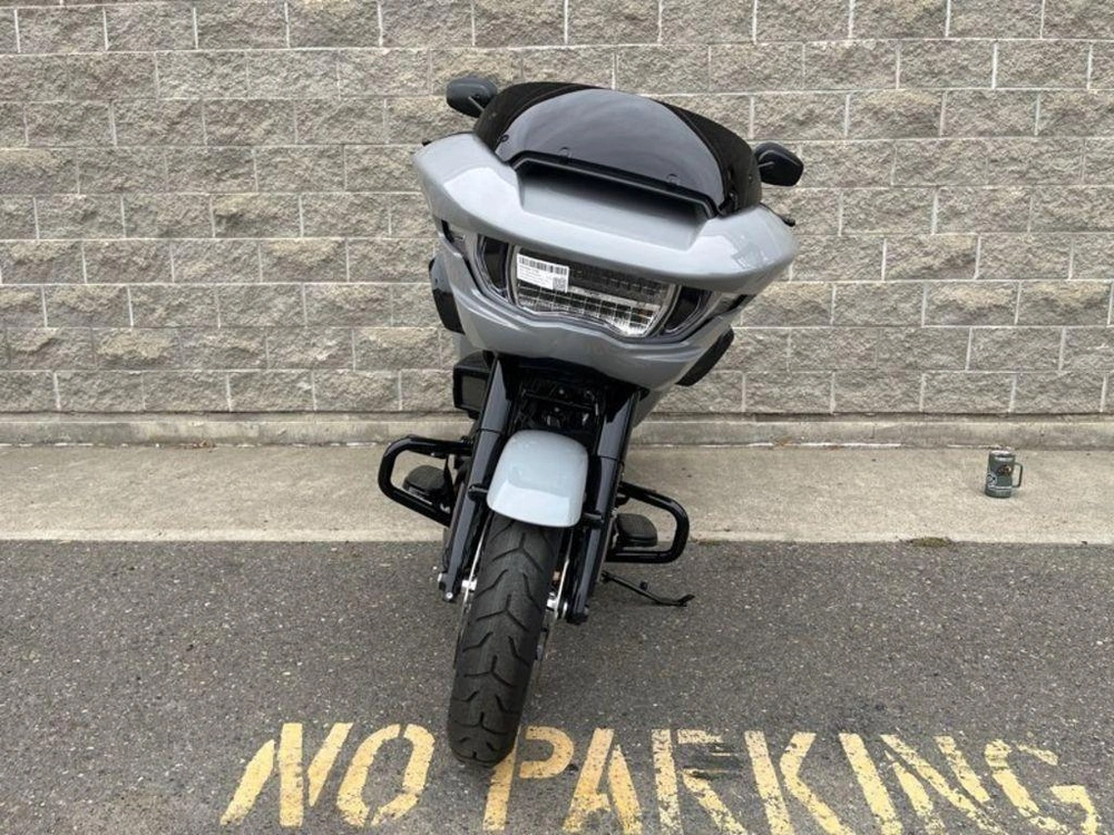 2025 Harley-davidson Fltrx - Road Glide® alt