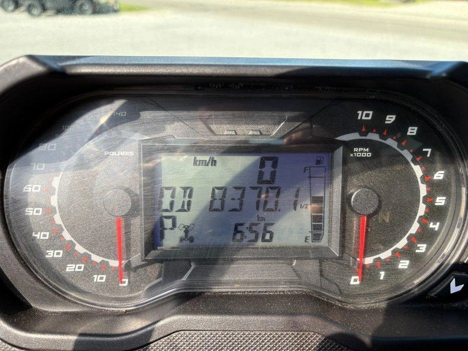 Polaris Polaris Ranger Xp 1000 2018 alt