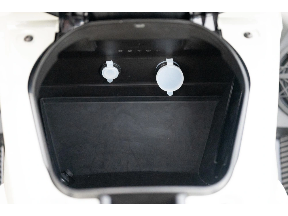 2026 Yamaha Vx Cruiser Ho (w/ Audio) alt