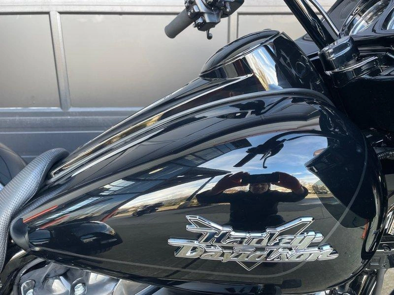 2024 Harley-davidson Fltrt - Road Glide™ 3 alt