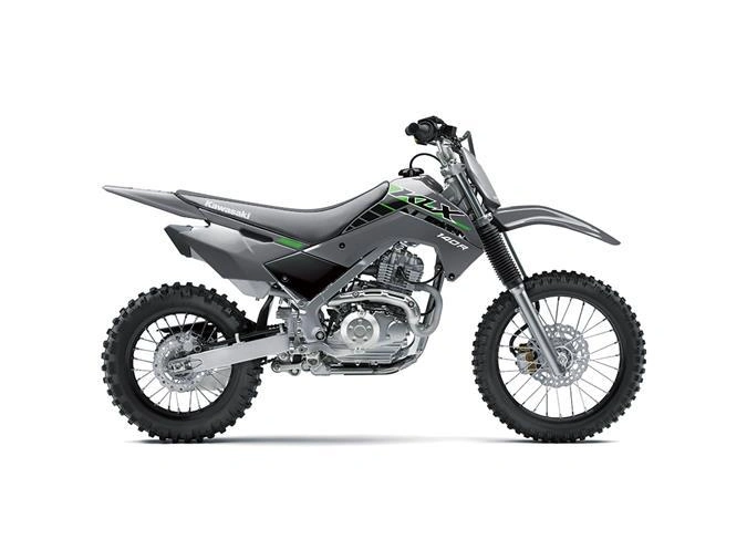 Kawasaki Klx140r 2025 alt