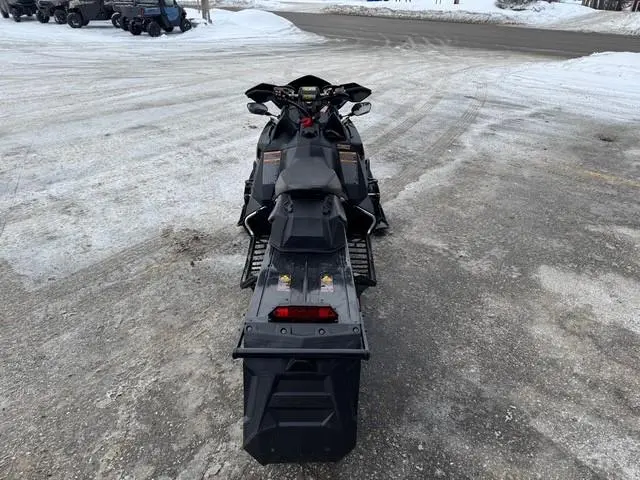 2019 Polaris 800 switchback 144
