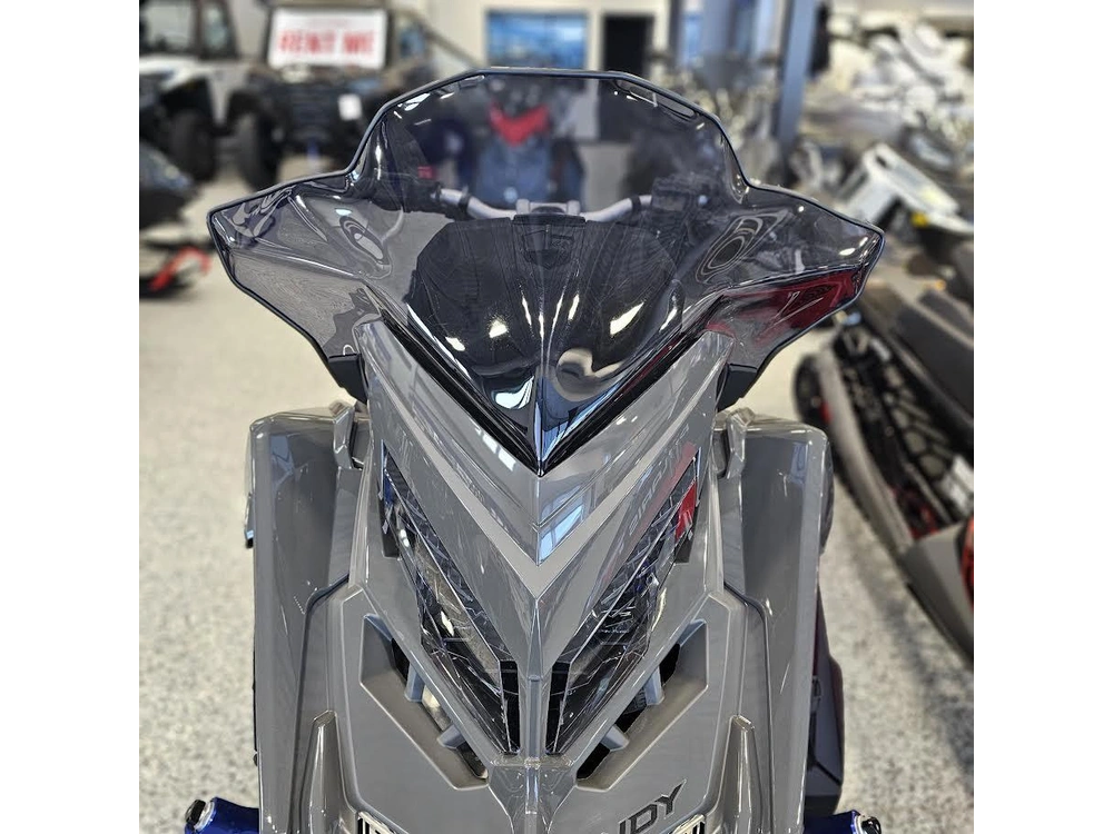 2025 Polaris 850 Indy Vr1 137 alt