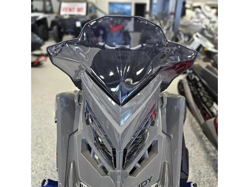 2025 Polaris 850 INDY VR1 137