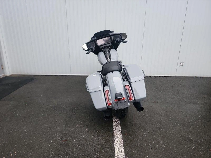 2026 Harley-davidson Flhx - Street Glide® alt