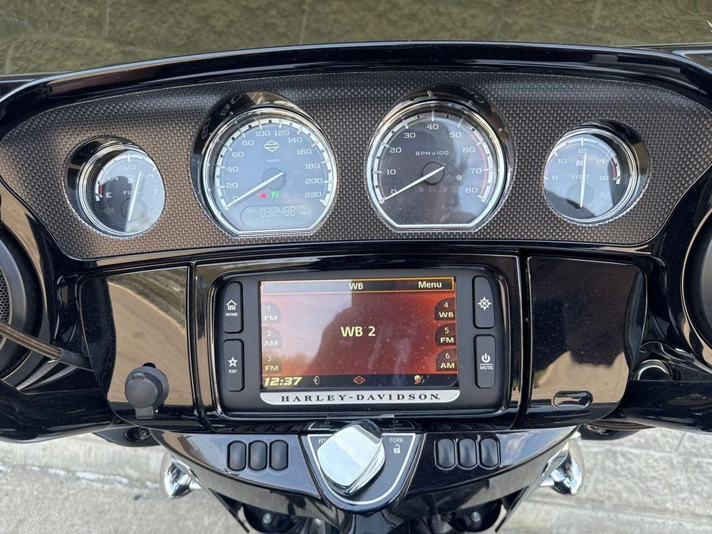 2016 Harley-davidson Flhxse - Cvo™ Street Glide® alt