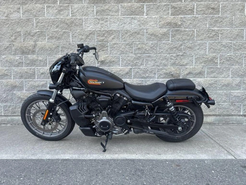 2024 Harley-davidson Rh975s - Nightster™ Special alt