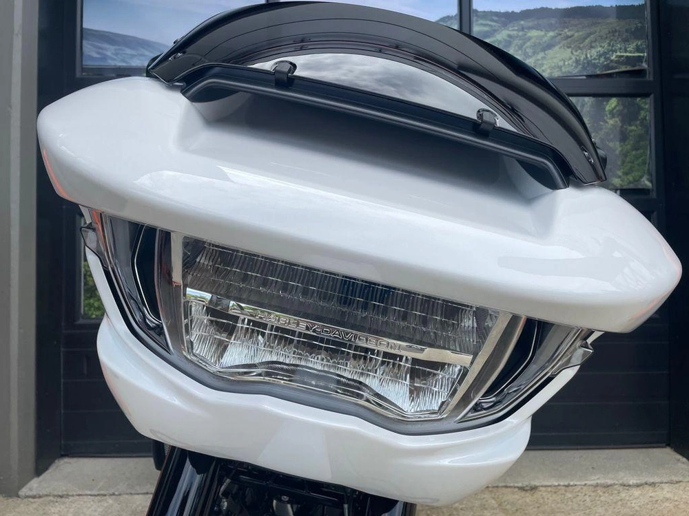 2025 Harley-davidson Fltrx - Road Glide® alt