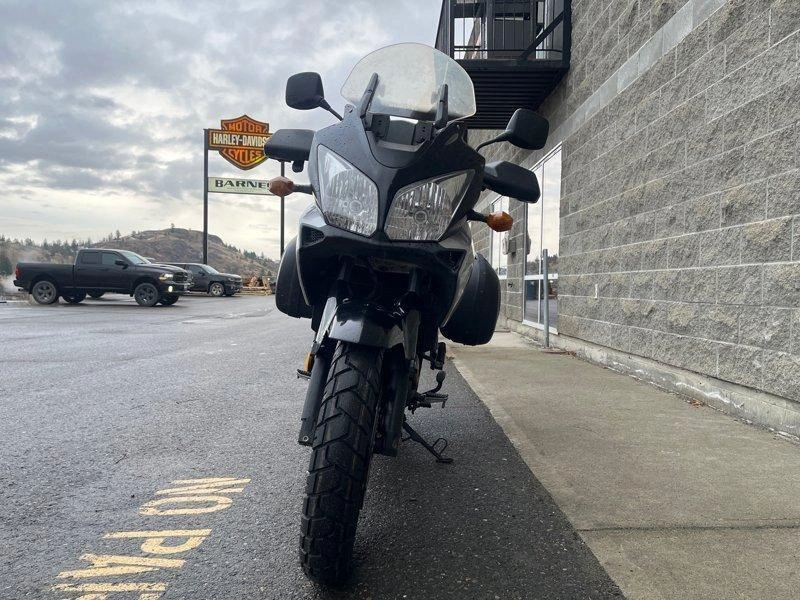 2005 Suzuki V-strom 650 alt