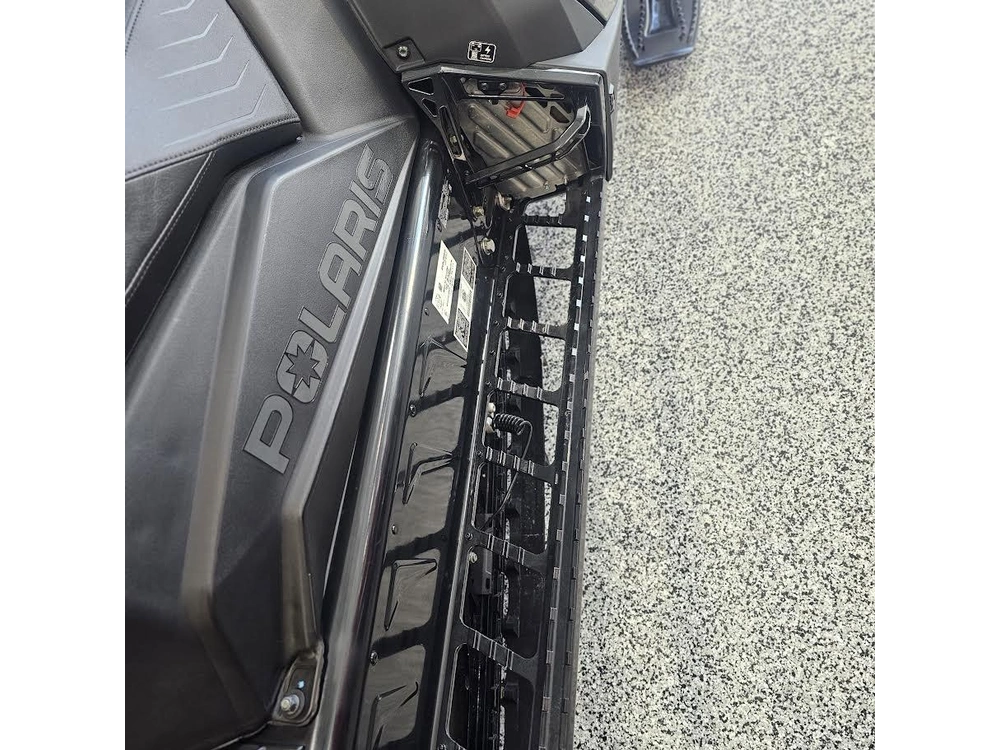 2024 Polaris Patriot 9r Rmk Khaos Slash 155 alt