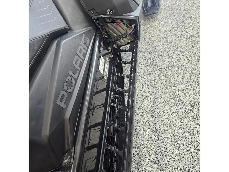 2024 Polaris PATRIOT 9R RMK KHAOS SLASH 155