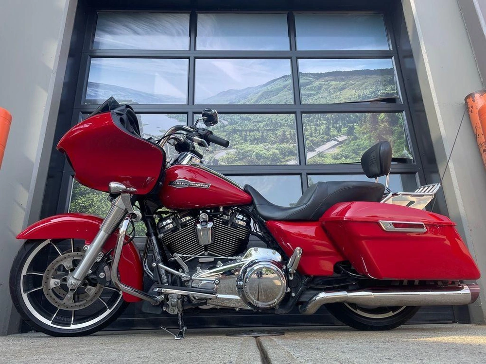 2023 Harley-davidson Fltrx - Road Glide™ alt