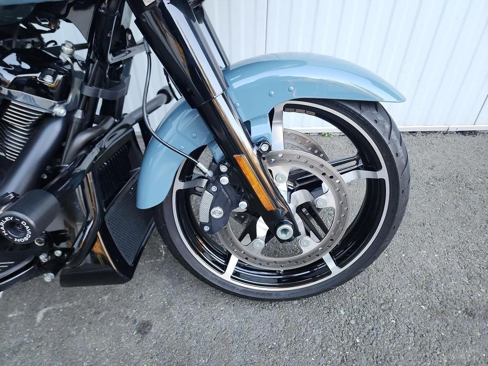 2024 Harley-davidson Fltrx - Road Glide® alt