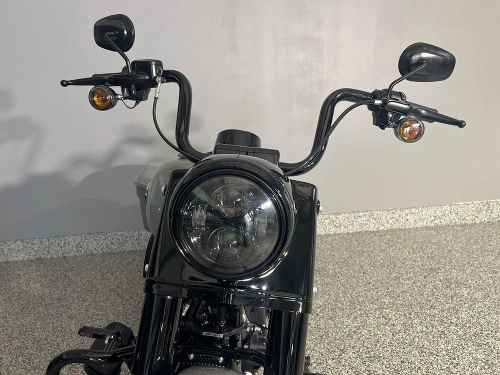 2024 Harley-davidson Flhrxs - Road King™ Special alt