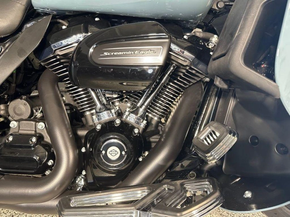 2024 Harley-davidson Flhtk - Ultra Limited™ alt