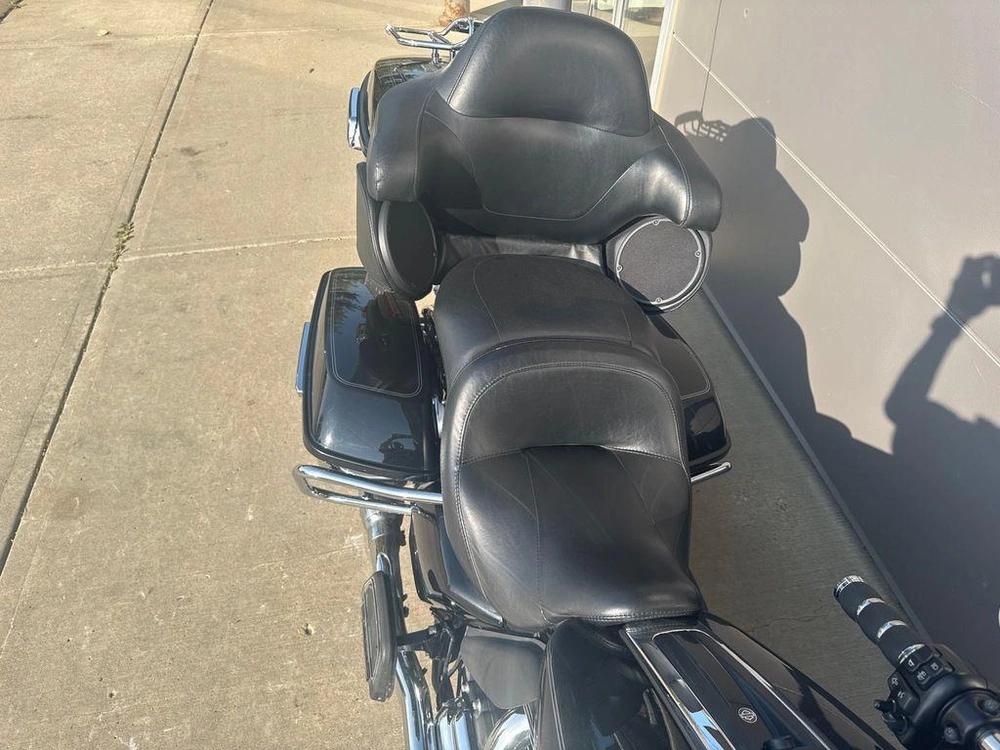 2014 Harley-davidson Flhtcu - Electra Glide® Ultra Classic® alt