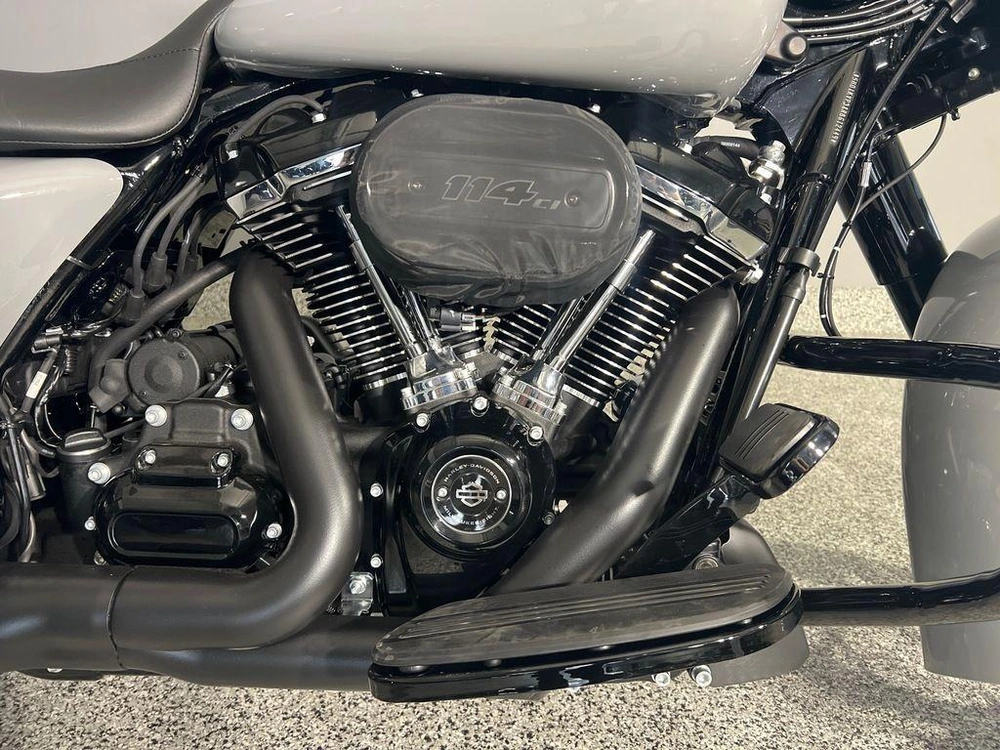 2024 Harley-davidson Flhrxs - Road King™ Special alt
