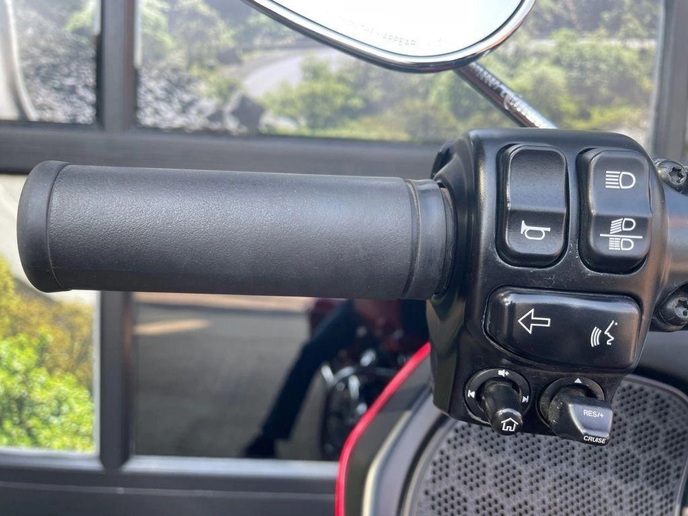 2023 Harley-davidson Fltrx - Road Glide™ alt