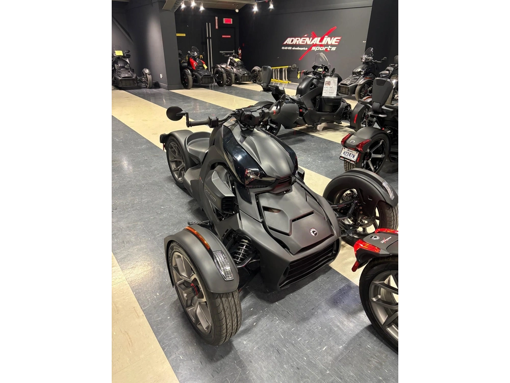 Can-am Ryker 900 Ace 2025 alt