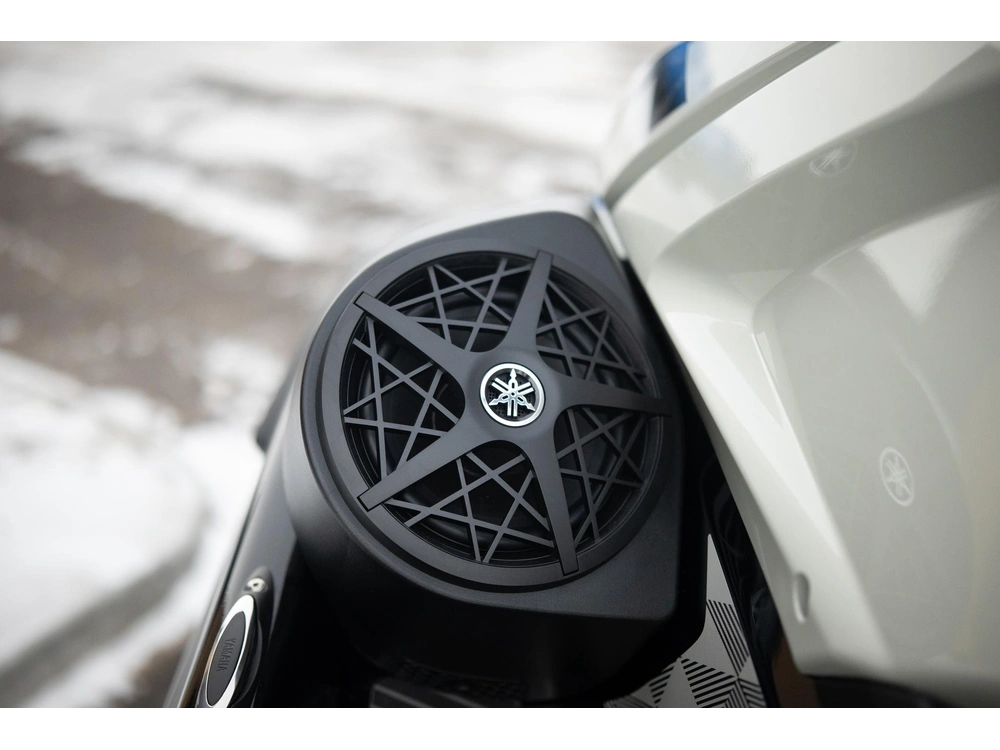 2026 Yamaha Vx Cruiser Ho (w/ Audio) alt