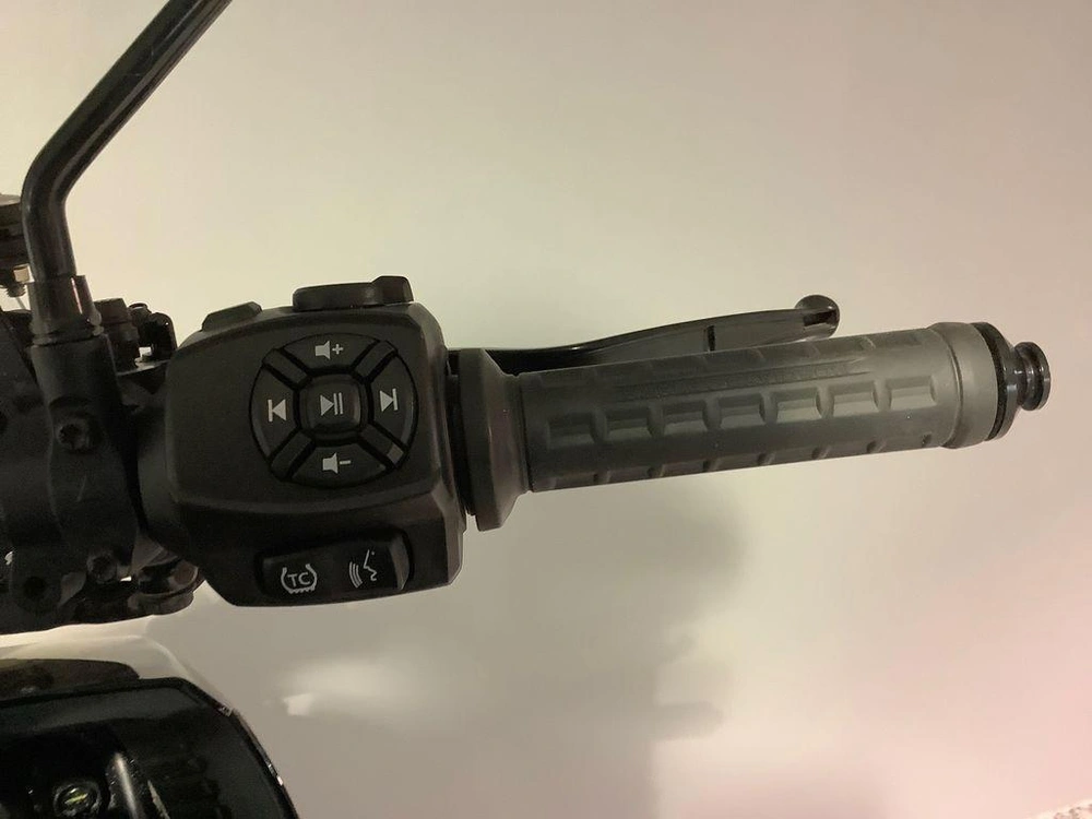 2021 Harley-davidson Pan America™ 1250 alt