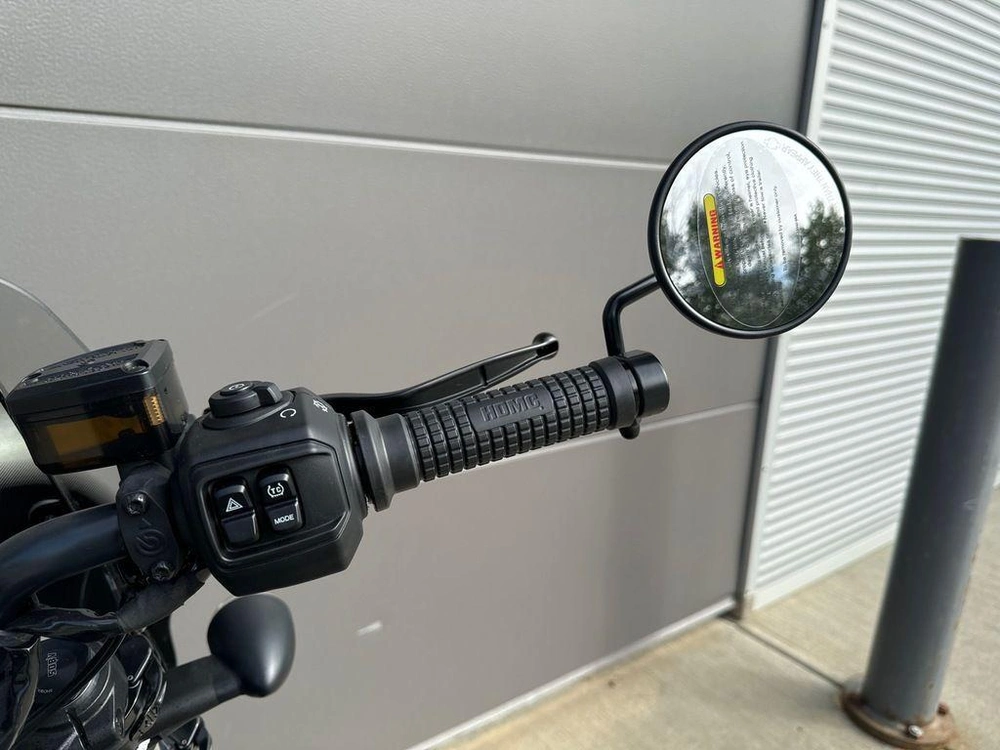 2024 Harley-davidson Rh975 - Nightster™ alt