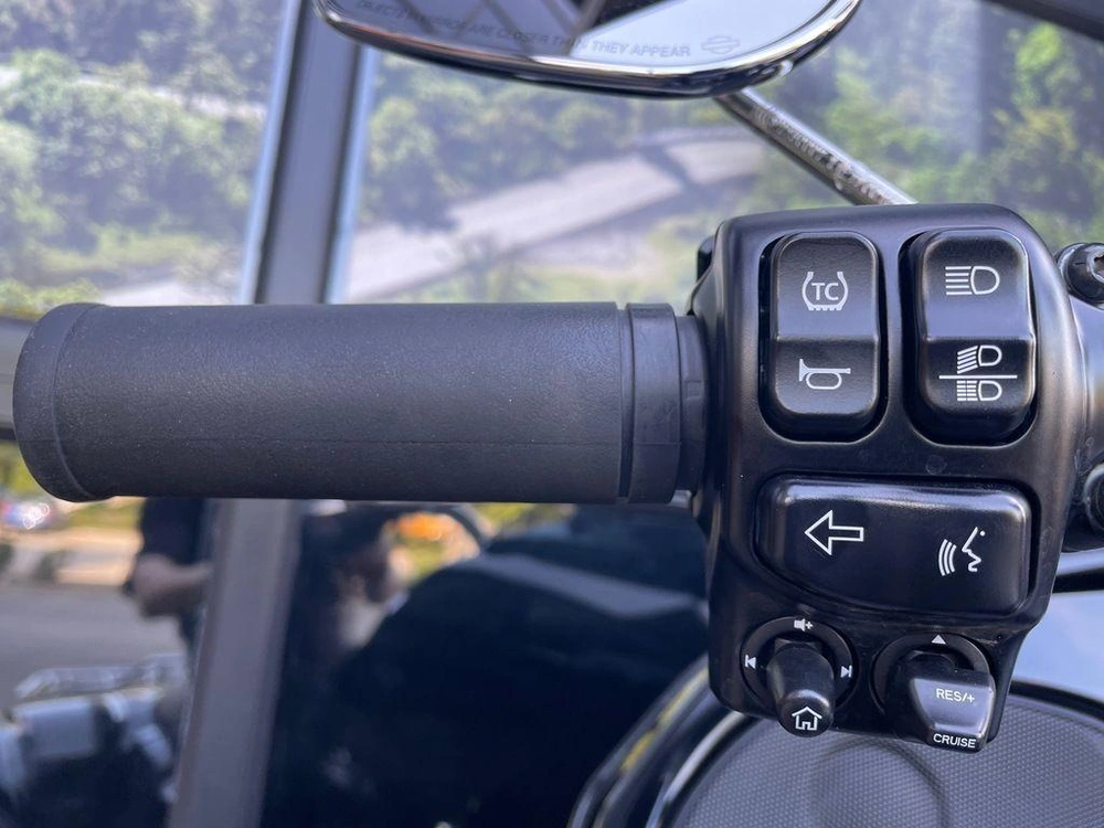 2023 Harley-davidson Fltrt - Road Glide™ 3 alt