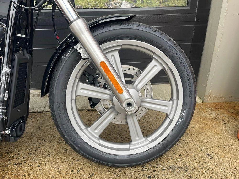 2024 Harley-davidson Fxst - Softail™ Standard alt