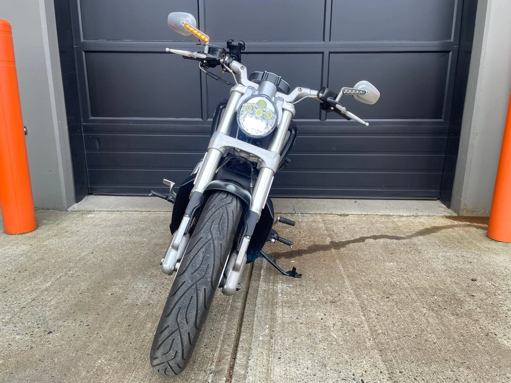 2016 Harley-davidson Vrscf - V-rod Muscle® alt