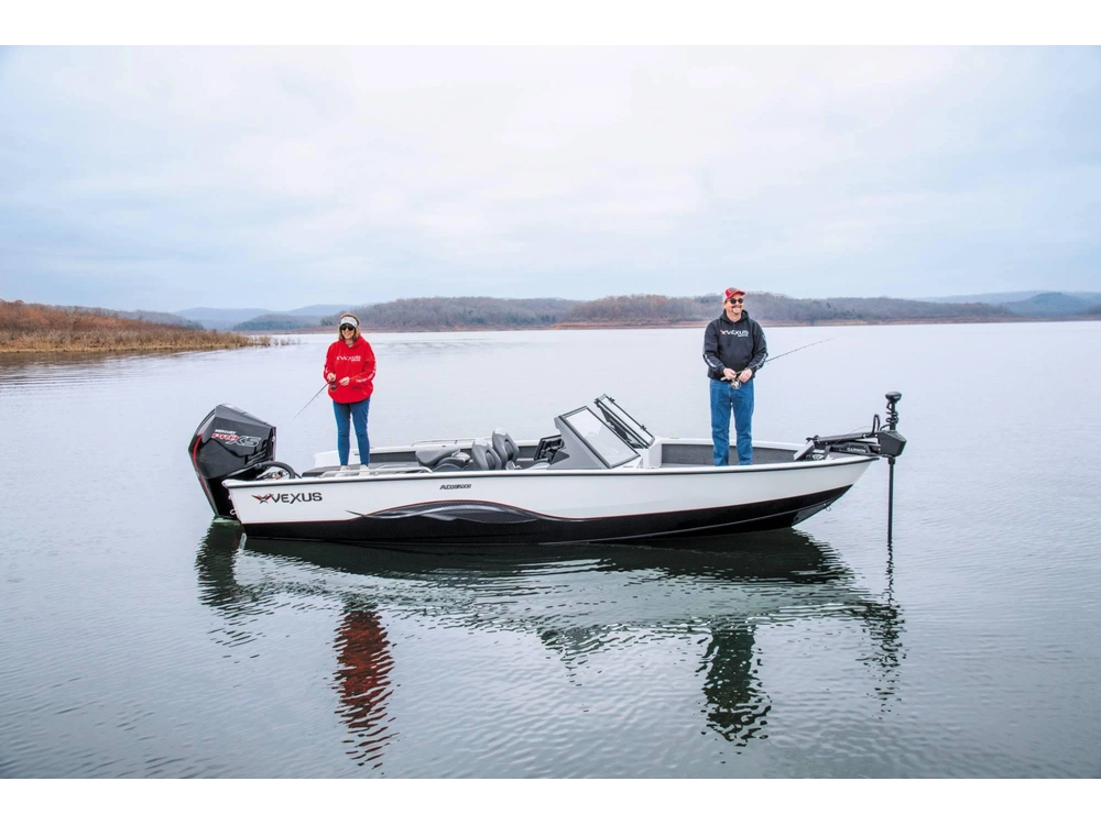 2026 Vexus Adx200 alt