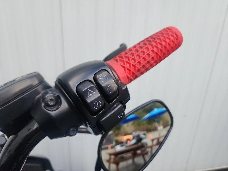 2016 Harley-davidson Fxdls - Low Rider® S alt