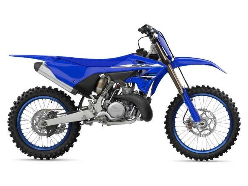 2026 Yamaha Yz250tl alt