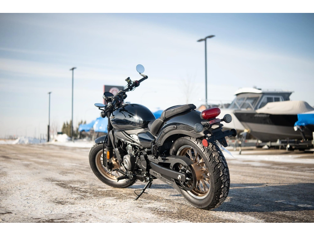 2026 Cfmoto 450cl-c alt