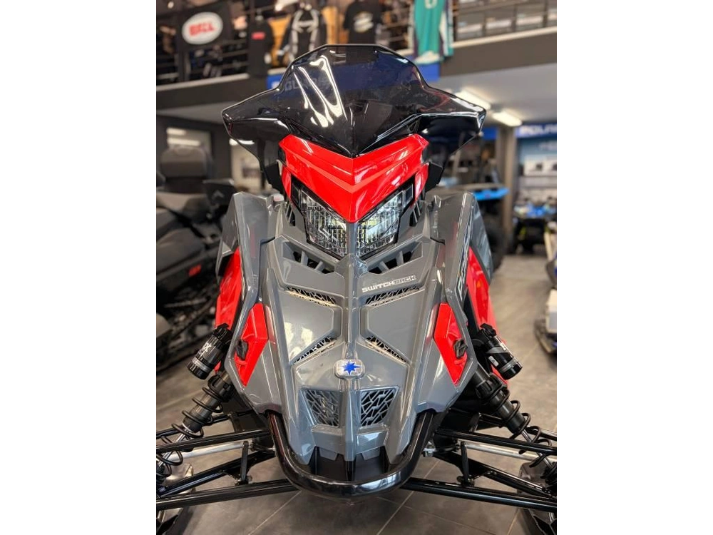 Polaris 850 Switchback Xc 146 2024 alt