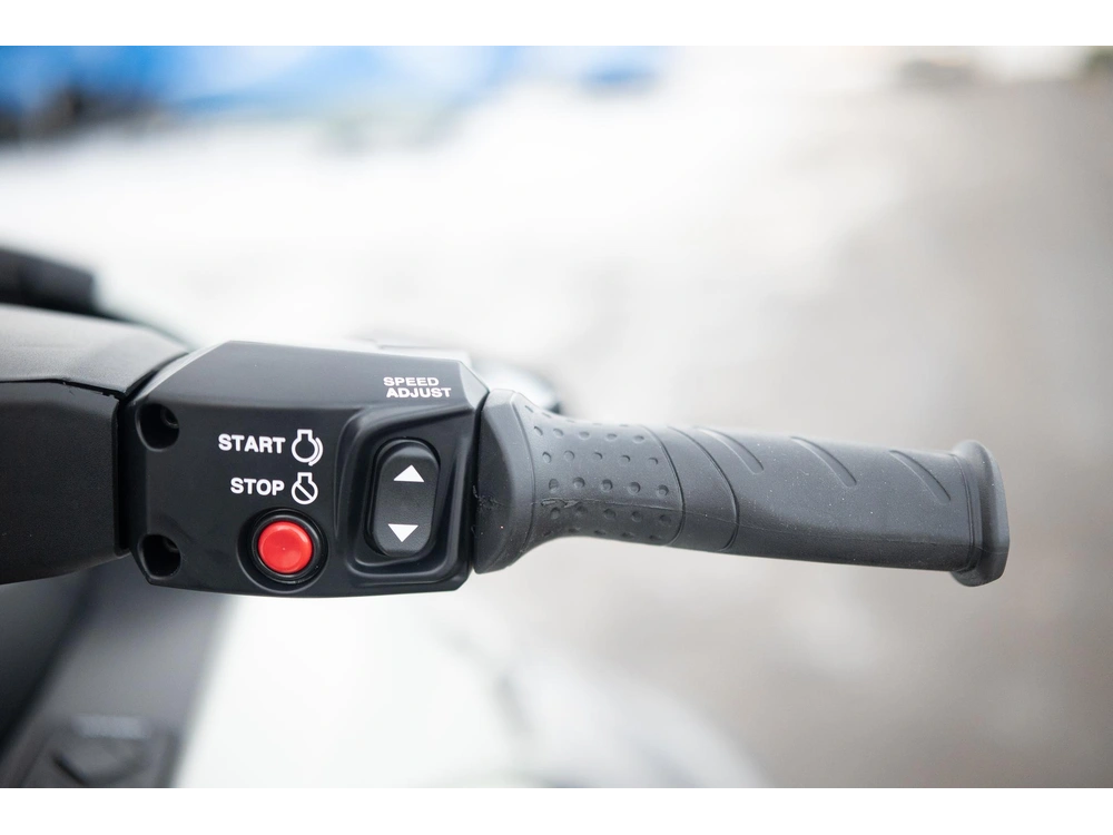 2026 Yamaha Vx Cruiser Ho (w/ Audio) alt