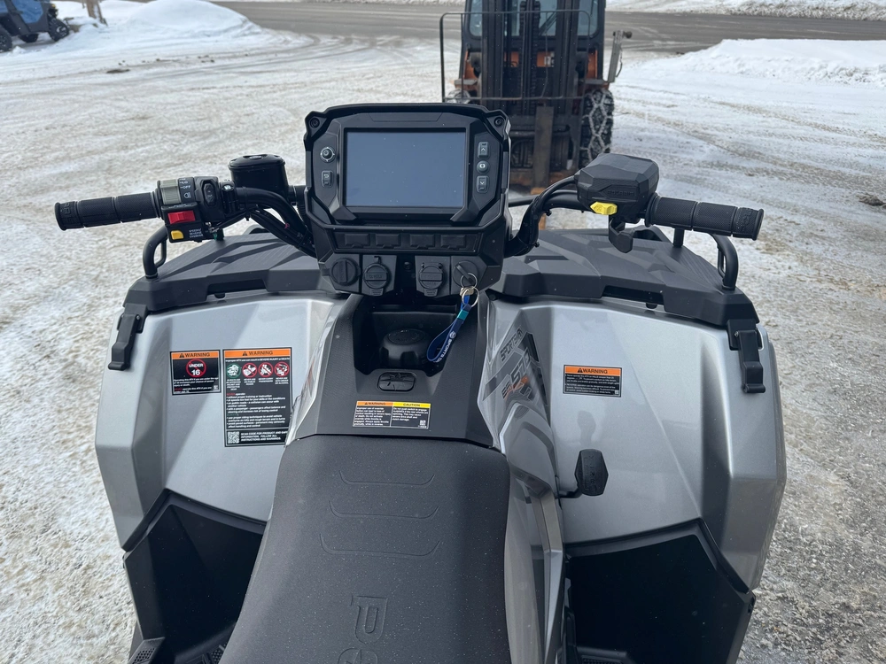 Polaris Sportsman 570 Ultimate A26shr57ag 2026 alt