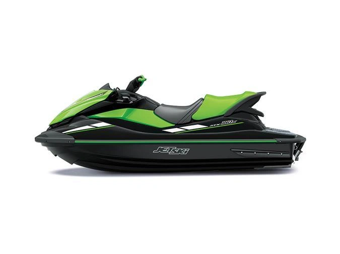 Kawasaki Stx 160x 2023 alt