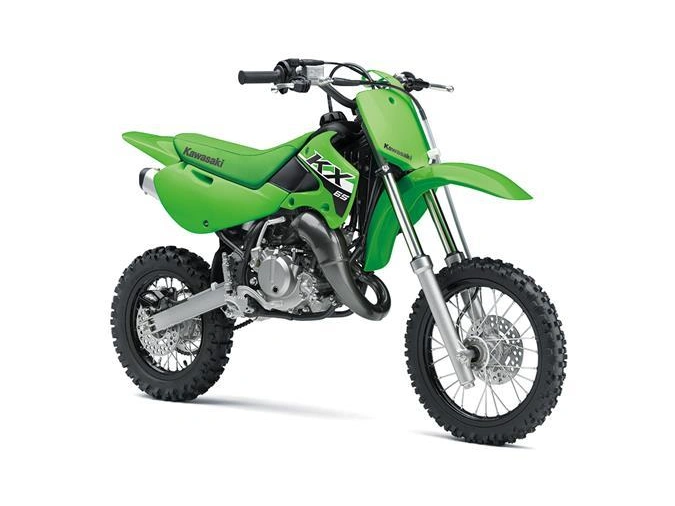 Kawasaki Kx65 2024 alt