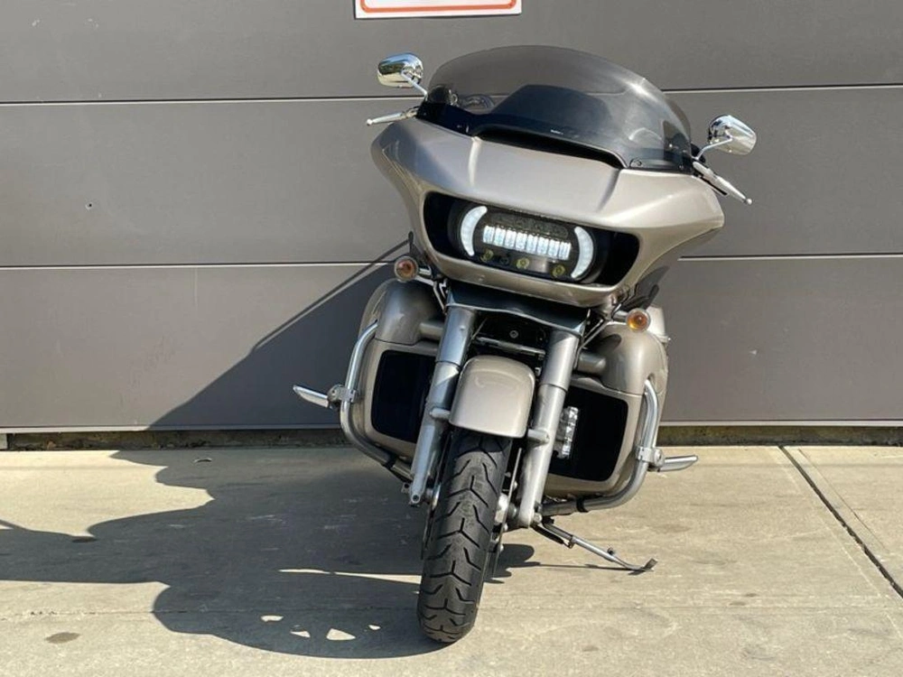 2018 Harley-davidson Fltru - Road Glide® Ultra alt