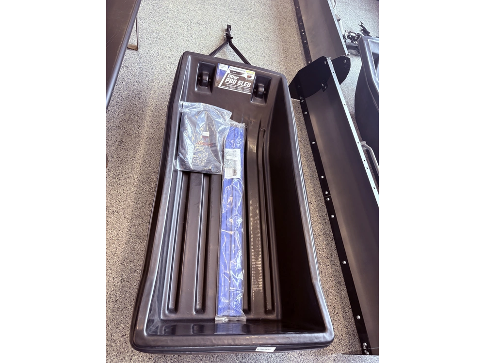 2026 Otter Pro Sled Medium alt