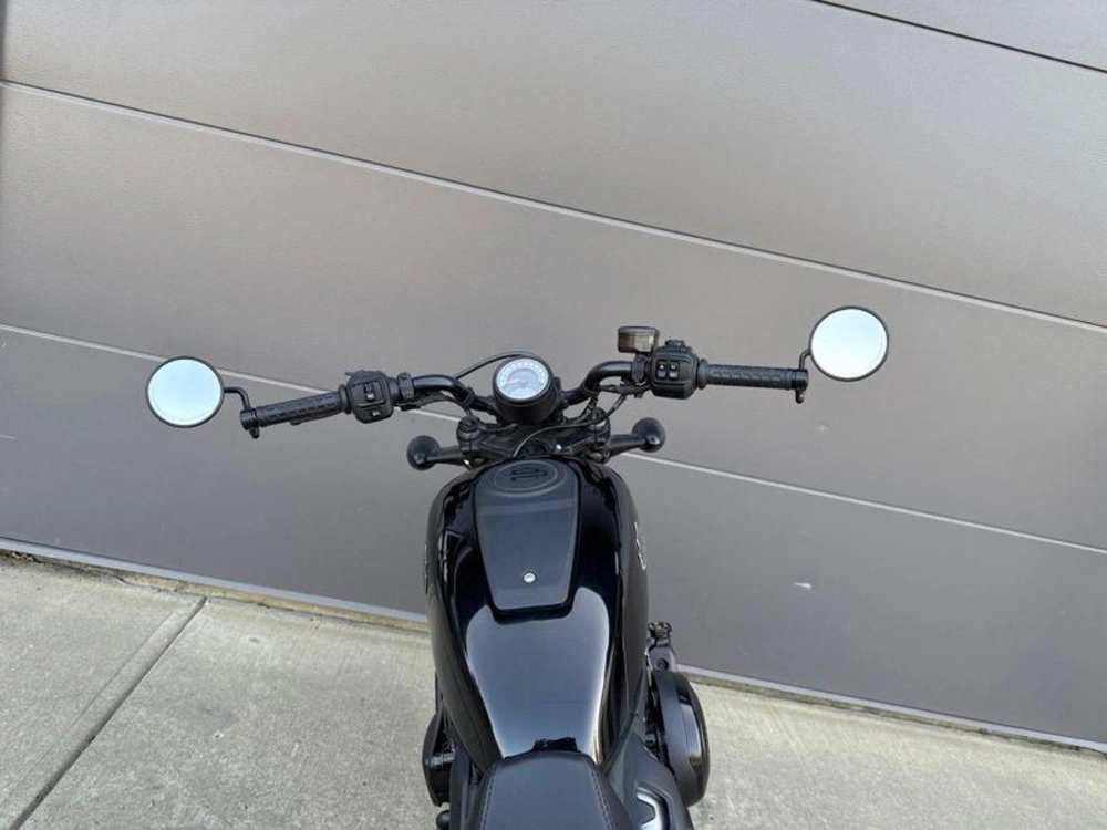 2024 Harley-davidson Rh975 - Nightster™ alt